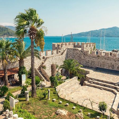 Club Pineta Hotel مرمريس المظهر الخارجي الصورة