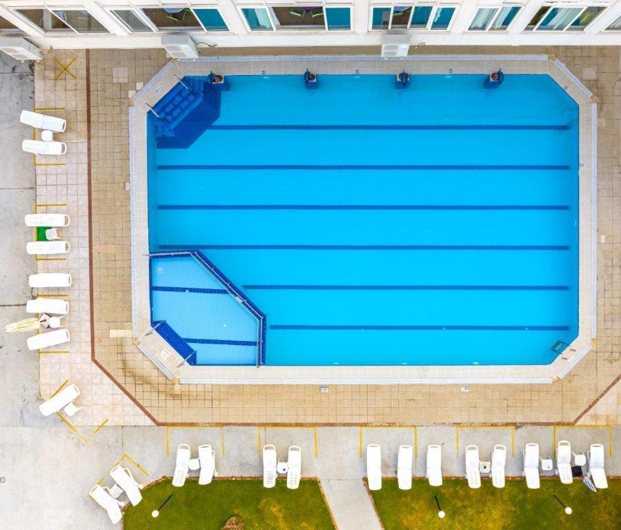 Club Pineta Hotel مرمريس المظهر الخارجي الصورة