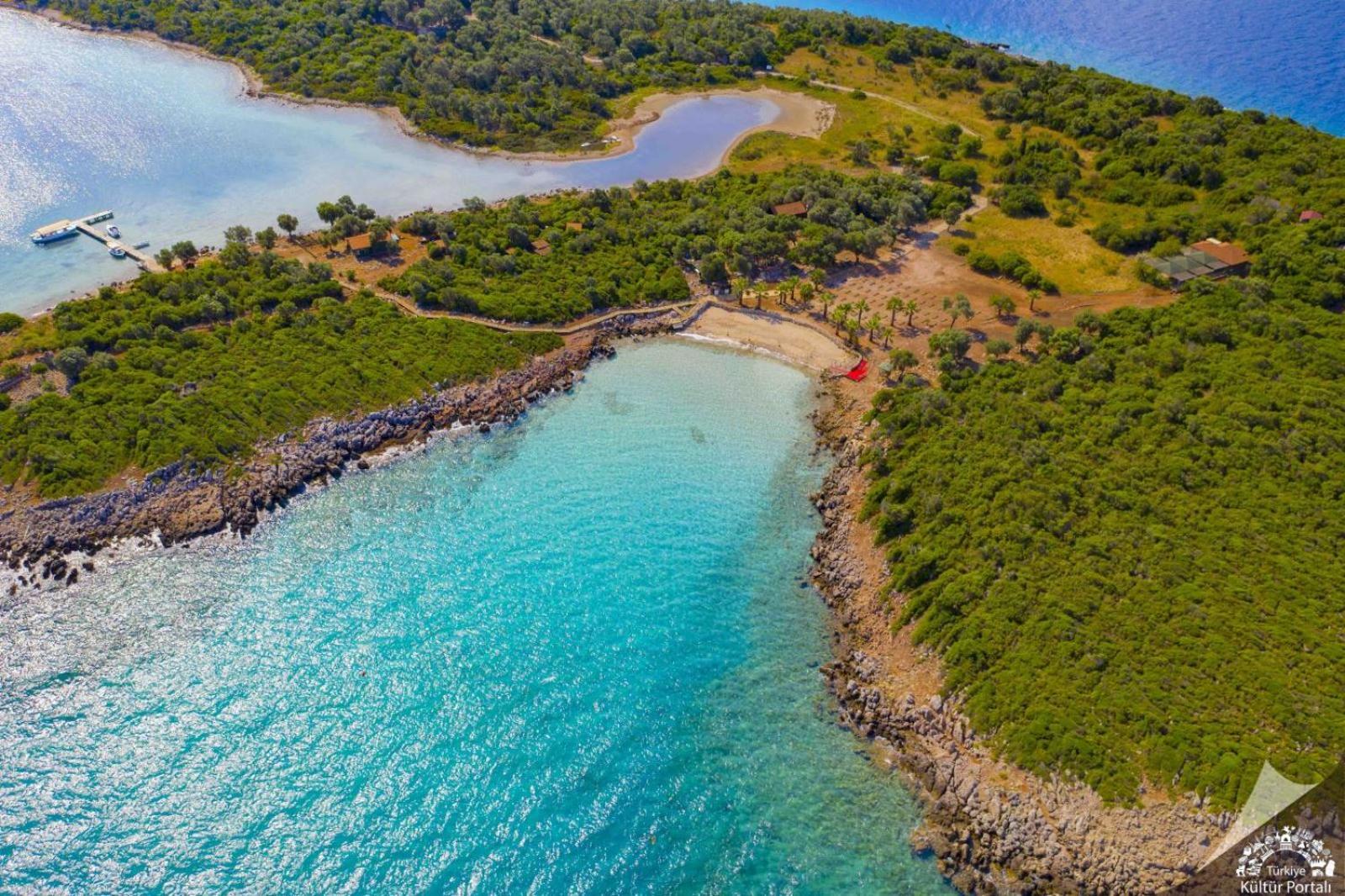 Club Pineta Hotel مرمريس المظهر الخارجي الصورة